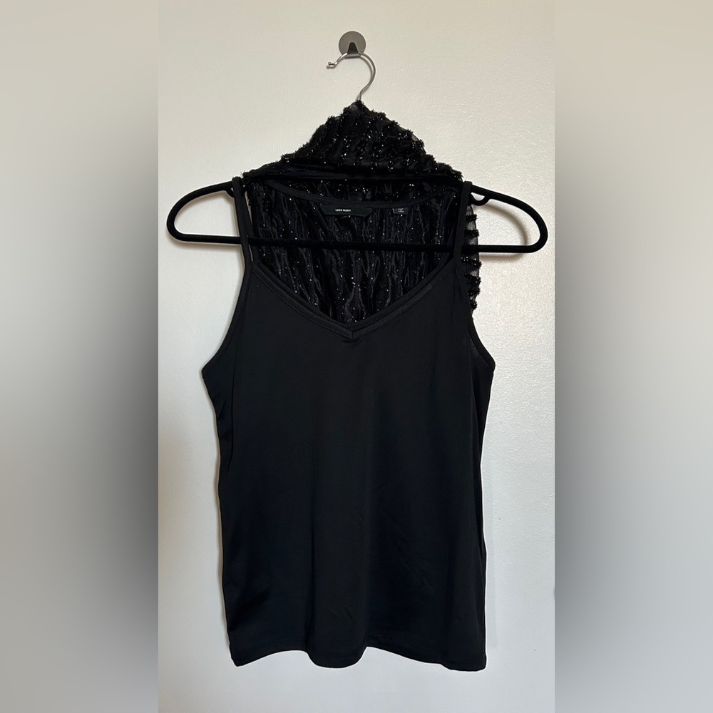 Vero Moda Striped Top - Picture 6 of 7